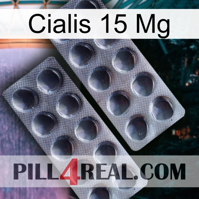 Cialis 15 Mg 31